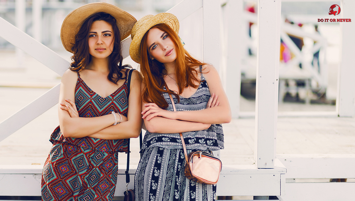 Stylish Summer Dresses